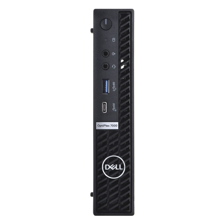 DELL OptiPlex 7000 Micro i5-12600 16GB 256GB SSD SFF Win11pro UŻYWANY