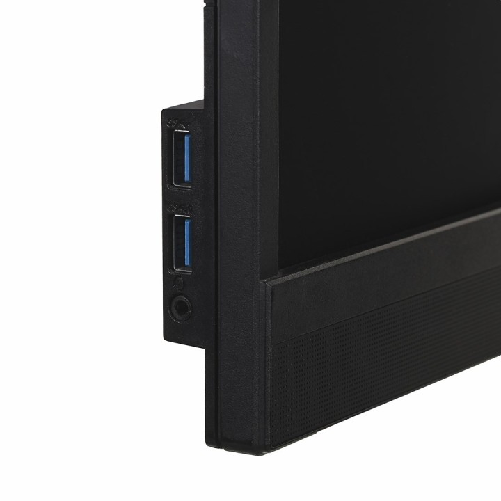 MONITOR DELL LED 24" P2418HZM (GRADE A) UŻYWANY