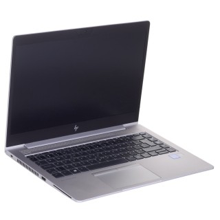HP EliteBook 840 G6 i5-8365U 8GB 256GB SSD 14" FHD Win11pro + zasilacz UŻYWANY