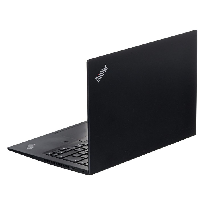 LENOVO ThinkPad T14s G2 i5-1145G7 16GB 512GB SSD 14" FHD Win11pro + zasilacz UŻYWANY