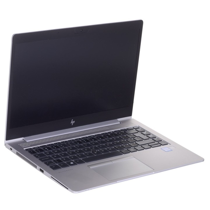 HP EliteBook 840 G6 i5-8265U 16GB 256GB SSD 14" FHD (US QWERTY) Win11pro + zasilacz UŻYWANY