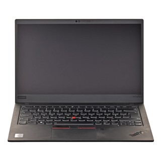 LENOVO X1 Carbon Gen. 8th i5-10210U 16GB 256GB SSD 14" FHD (US QWERTY) Win11pro + zasilacz UŻYWANY
