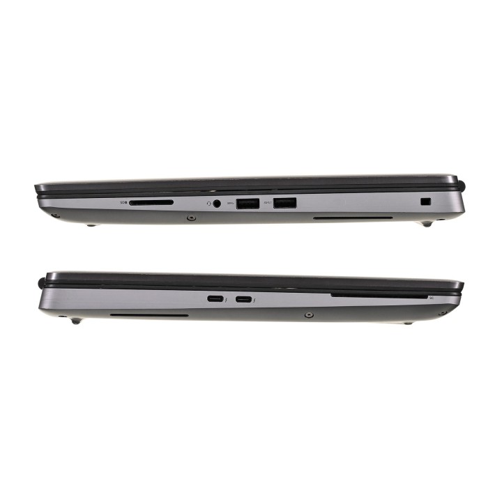 DELL PRECISION 7560 i7-11850H 32GB 256GB SSD 15" FHD (RTX A2000) (US QWERTY) Win11pro + zasilacz UŻYWANY