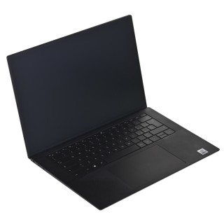 DELL PRECISION 5550 i7-10750H 16GB 512GB SSD 15,6" FHD (T1000) Win11pro + zasilacz UŻYWANY