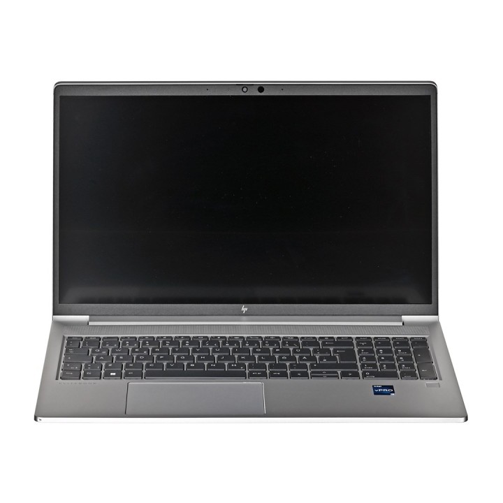 HP EliteBook 650 G10 i5-1345U 16GB 512GB SSD 15" FHD Win11pro + zasilacz UŻYWANY