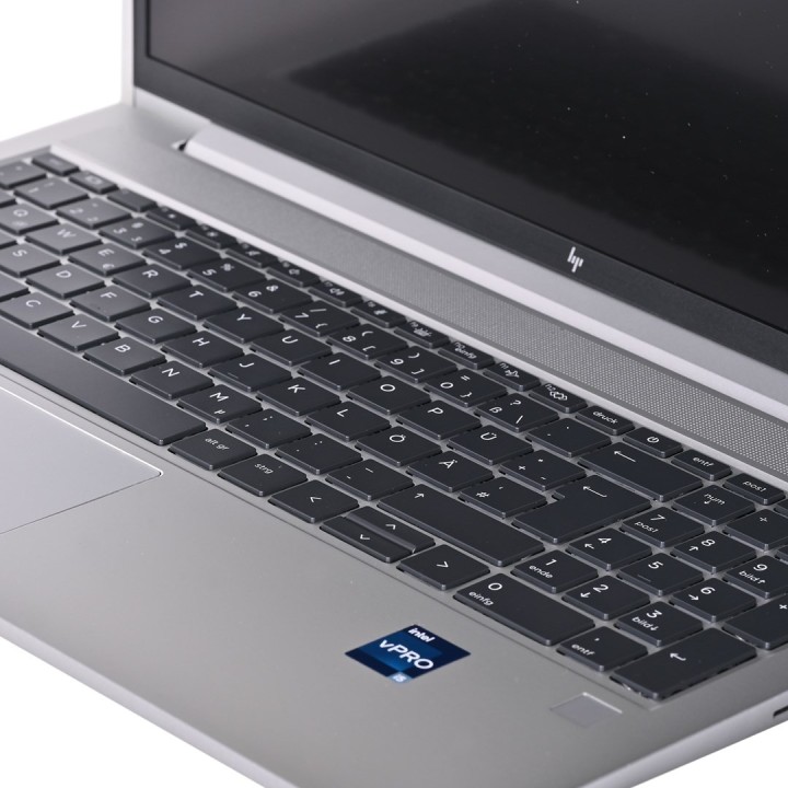 HP EliteBook 650 G10 i5-1345U 16GB 512GB SSD 15" FHD Win11pro + zasilacz UŻYWANY