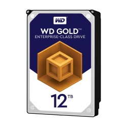 Dysk serwerowy HDD WD Gold...