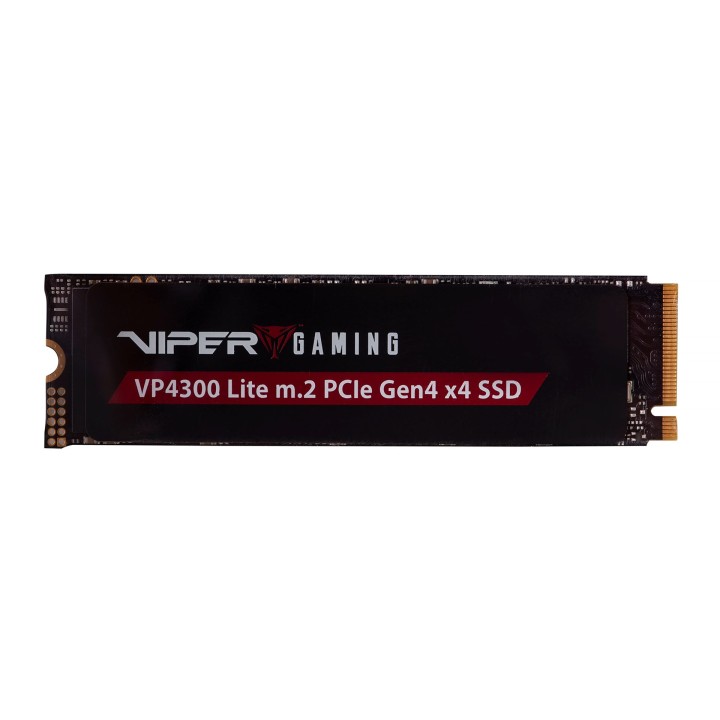 SSD Patriot Viper VP4300L M.2 PCI-Ex4 NVMe 1TB