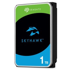 Dysk HDD Seagate SkyHawk ST1000VX005 (1 TB 3.5" 64 MB 5400 obr/min)