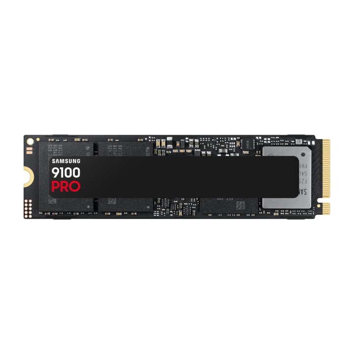 Dysk SSD Samsung 9100 PRO 4TB NVMe M.2 PCIe 5.0