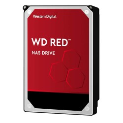 Dysk HDD WD Red WD20EFAX (2...