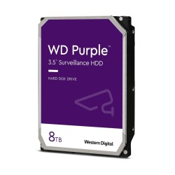 Dysk HDD WD Purple WD84PURZ...