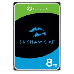 Dysk HDD Seagate Skyhawk AI...