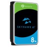 Dysk HDD Seagate Skyhawk AI ST8000VE001 (8 TB 3.5" 256 MB 7200 obr/min)