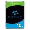 Dysk Seagate Skyhawk AI ST10000VE001 (10 TB 3.5" SATA 256 MB 7200 obr/min)
