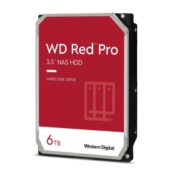 Dysk HDD WD Red Pro...