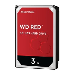 Dysk HDD WD Red WD30EFAX (3...
