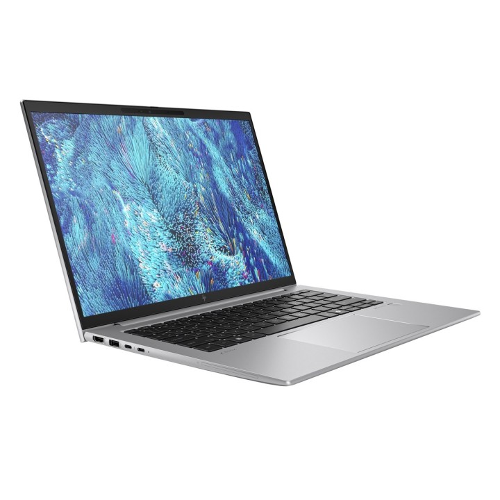 HP ZBook Firefly 14 G11 Ultra 7 165U 14.0"WUXGA IPS 800nits HP Sure View AG 32GB DDR5 5600 SSD1TB Arc Cam 5 MPx 56Wh W11Pro 3Y