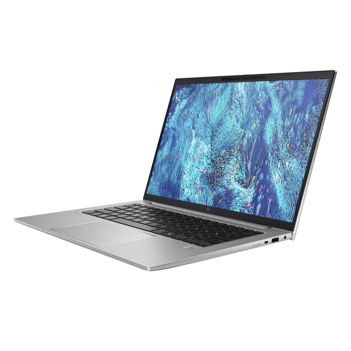 HP ZBook Firefly 14 G11 Ultra 7 165U 14.0"WUXGA IPS 800nits HP Sure View AG 32GB DDR5 5600 SSD1TB Arc Cam 5 MPx 56Wh W11Pro 3Y