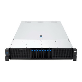 Platforma Asus Rack (2U) AMD RS720A-E13-RS8G