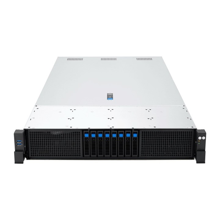 Platforma Asus Rack (2U) AMD RS720A-E13-RS8G