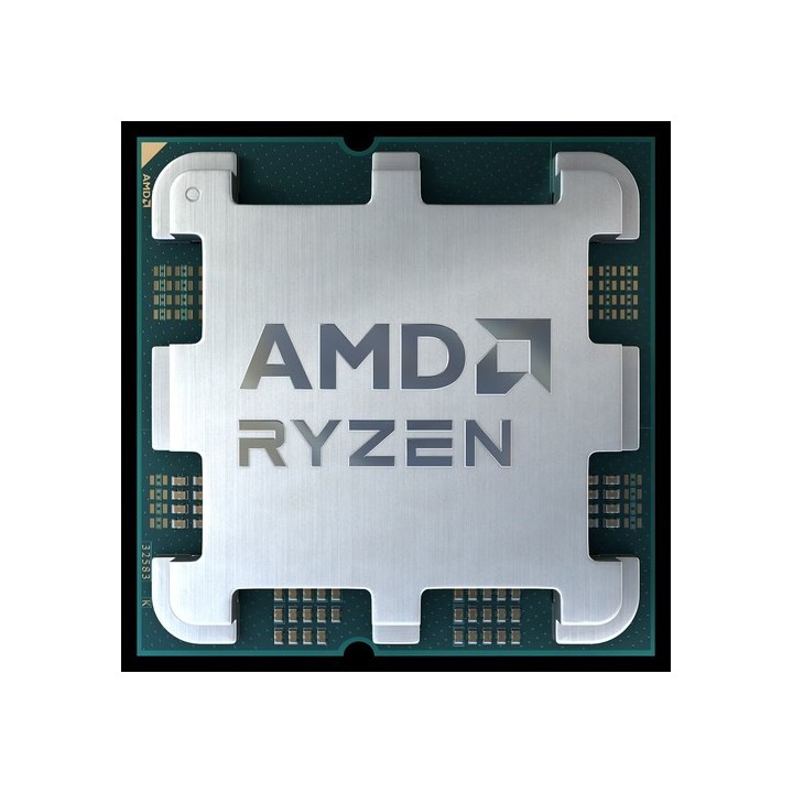 Procesor AMD Ryzen 9 7900X3D Tray