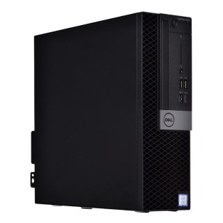 DELL OptiPlex 5060 i5-8400 16GB 256GB SSD SFF Win11pro UŻYWANY