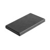 Obudowa na dysk NATEC Rhino NKZ-0275 (2.5" USB 2.0 Aluminium kolor czarny)