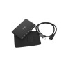 Obudowa na dysk UGO Marapi SL130 UKZ-1531 (2.5" Micro USB 3.0 Poliwęglan ABS kolor czarny)