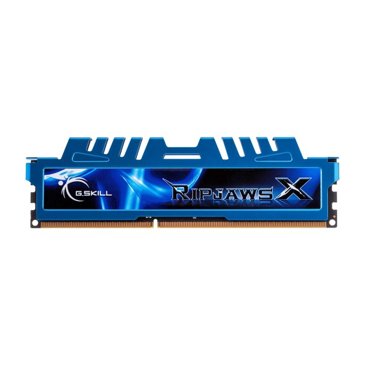 G.SKILL RIPJAWSX DDR3 2X8GB 2133MHZ CL10 XMP F3-2133C10D-16GXM