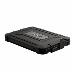 Kieszeń ADATA ED600 AED600-U31-CBK (2.5" USB 3.1 Tworzywo sztuczne kolor czarny)
