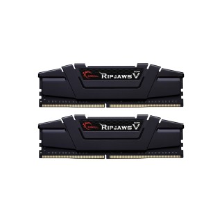 Zestaw pamięci G.SKILL RipjawsV F4-3600C16D-32GVKC (DDR4 DIMM 2 x 16 GB 3600 MHz CL16)