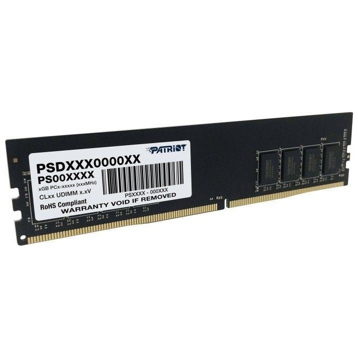 Patriot Signature DDR4 16GB 3200MHz