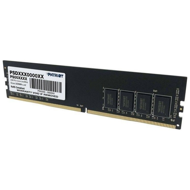 Patriot Signature DDR4 16GB 3200MHz