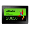 Dysk SSD ADATA Ultimate SU650 120GB 2,5" SATA III