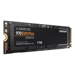Dysk Samsung 970 EVO Plus MZ-V7S1T0BW (1 TB M.2 PCIe NVMe 3.0 x4)
