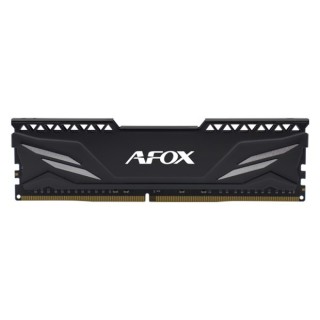 AFOX GAMING DDR4 8GB 3200MHZ CL16 XMP2 BLACK AFLD48PH1CAB