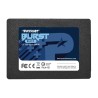 Dysk SSD PATRIOT BURST ELITE 240GB SATA 3 2.5INCH