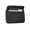 Torba na laptopa NATEC Antelope NTO-0205 (17,3" kolor czarny)