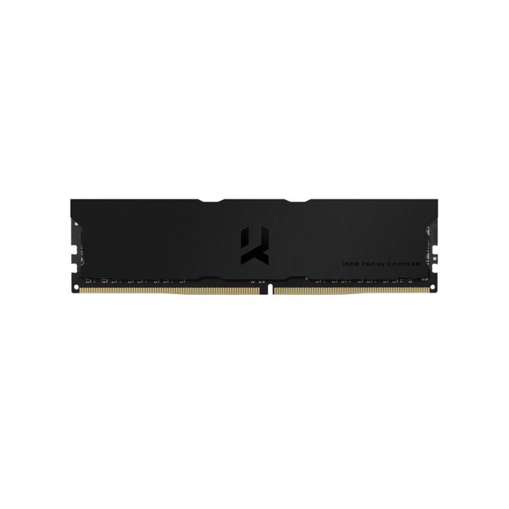 GOODRAM DDR4 2X32GB 3600 CL18 IRDM PRO Deep Black