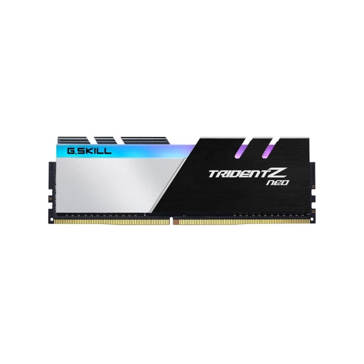 G.SKILL TRIDENTZ RGB NEO AMD DDR4 2X16GB 3600MHZ CL18 XMP2 F4-3600C18D-32GTZN