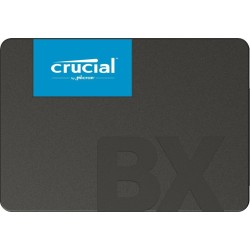Dysk Crucial BX500 CT480BX500SSD1 (480 GB 2.5" SATA III)