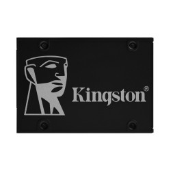 Dysk SSD Kingston KC600...