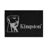 Dysk SSD Kingston KC600 (256GB 2.5" SATA 3.0 SKC600/256G)