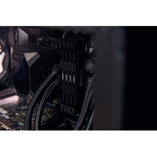 KINGSTON DDR4 16GB 4266MT/s CL19 DIMM FURY Renegade Czarny