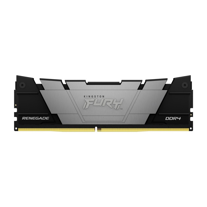 KINGSTON DDR4 16GB 4266MT/s CL19 DIMM FURY Renegade Czarny