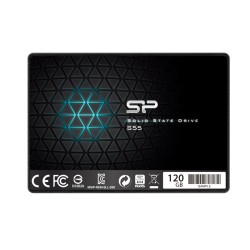 Dysk SSD Silicon Power S55...