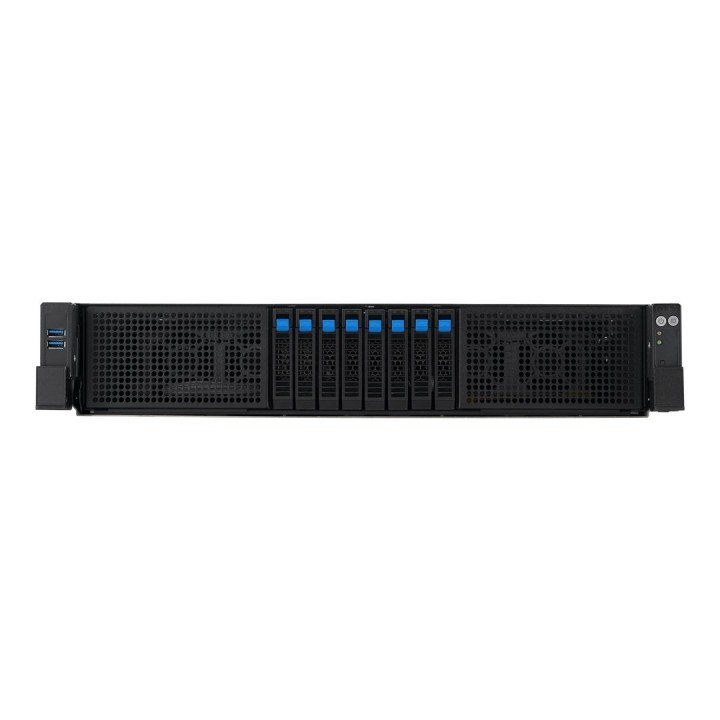 Platforma Asus Rack (2U) AMD RS720A-E13-RS8G