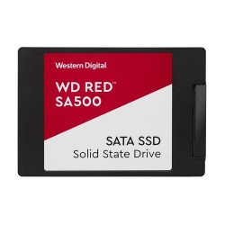 Dysk SSD WD Red WDS500G1R0A...