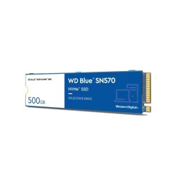 Dysk SSD WD Blue SN570...